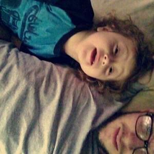 Meet your Posher, Matthew